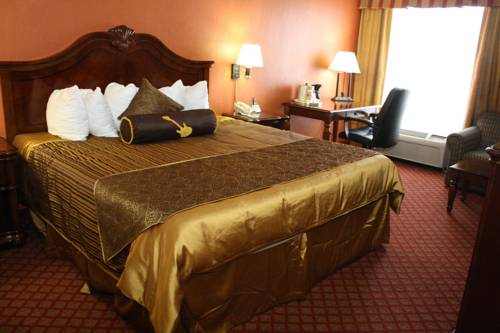 Best Western Plus Music Row 002
